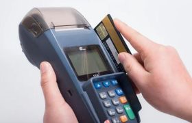 个人pos机刷卡手续费标准是多少？
